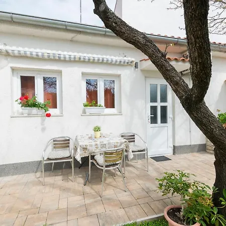 Apartments Blazica Vodice Exterior foto