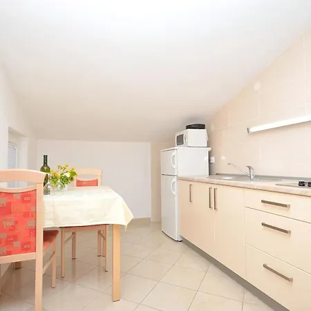 Apartments Blazica Vodice Exterior foto
