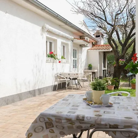 Apartments Blazica Vodice Exterior foto