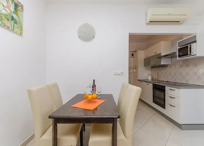 Apartments Blazica