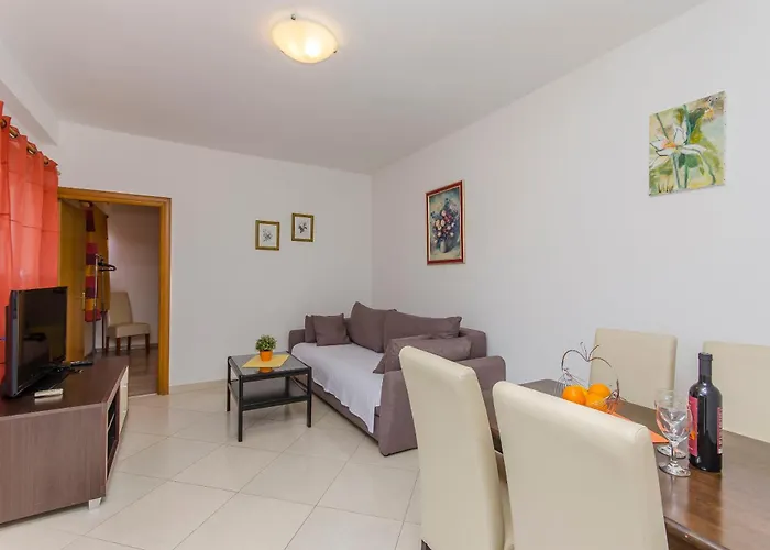 Apartments Blazica