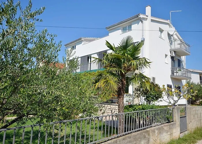 Apartments Blazica