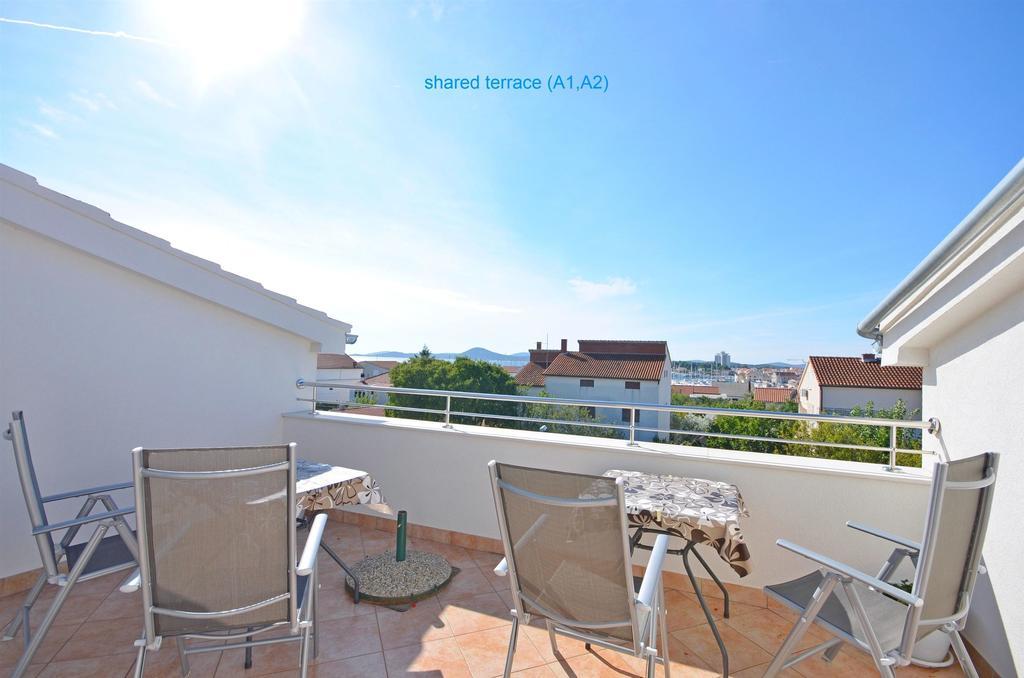 Blazica Apartment