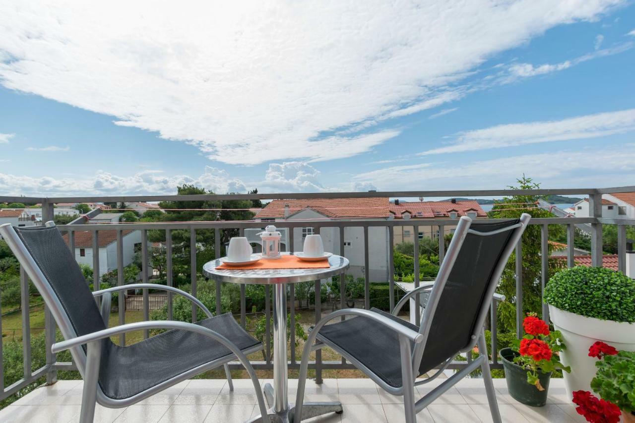 Blazica Apartment