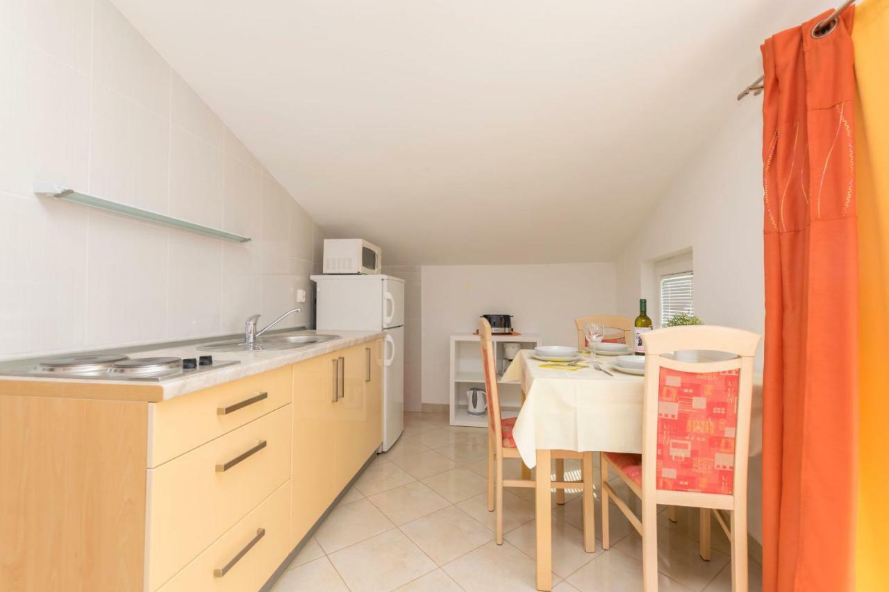 Blazica Apartment Vodice
